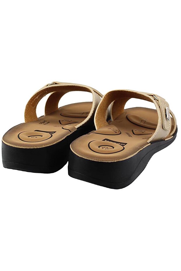 Yazlık Kadın Terlik - 4