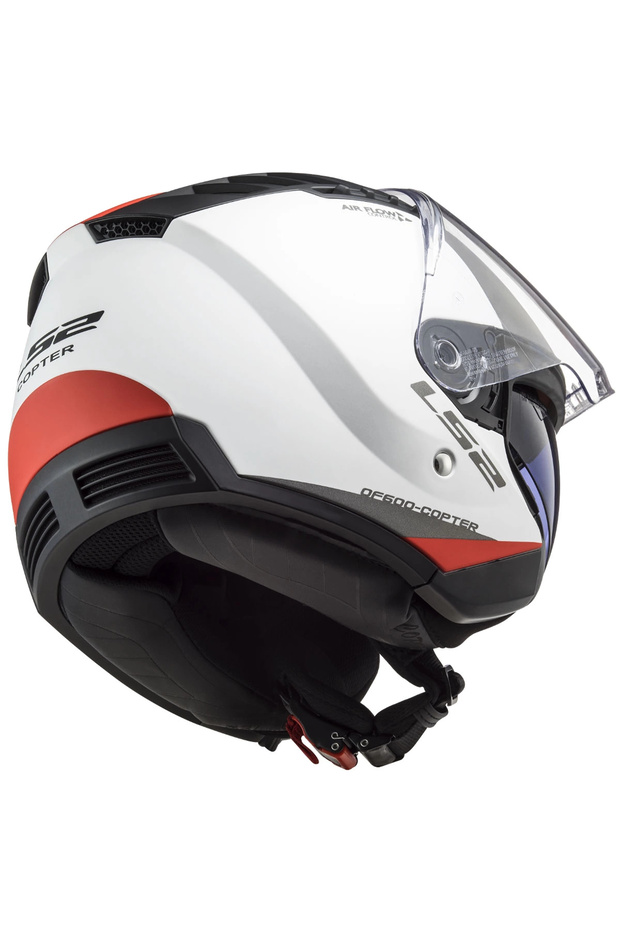 COPTER 2 URBANE MAT KASK - 4