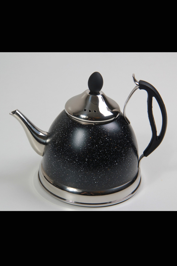 ابريق لشاي والحليب - 7