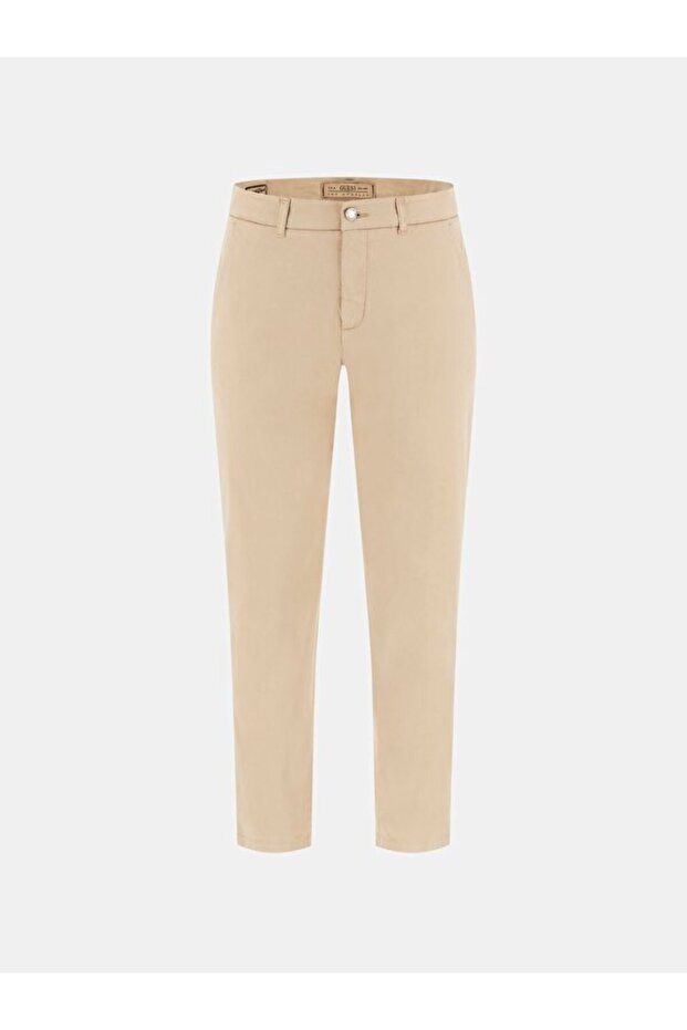 Myron Erkek Regular Fit Pantolon - 1