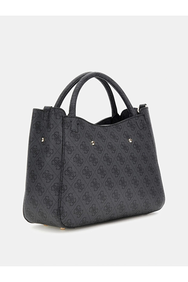 Brenton Damska torebka w kolorze antracytowym HWLG9648050-CLO - 2