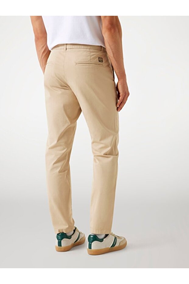 Myron Erkek Regular Fit Pantolon - 5