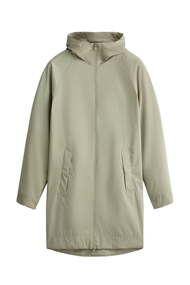 10K waterproof super extra-lightweight packable jacket - 7