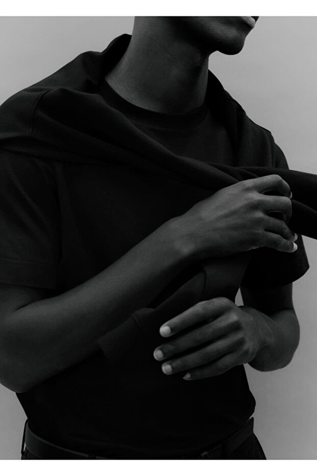 Thermolite® regular fit tişört - 7