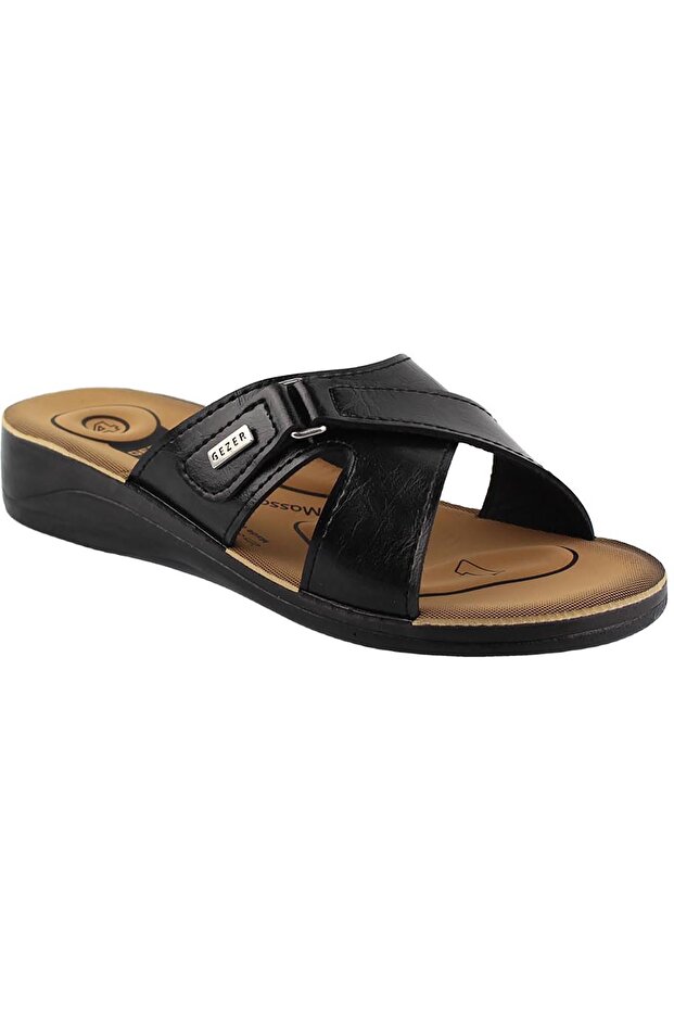 Yazlık Kadın Terlik - 3