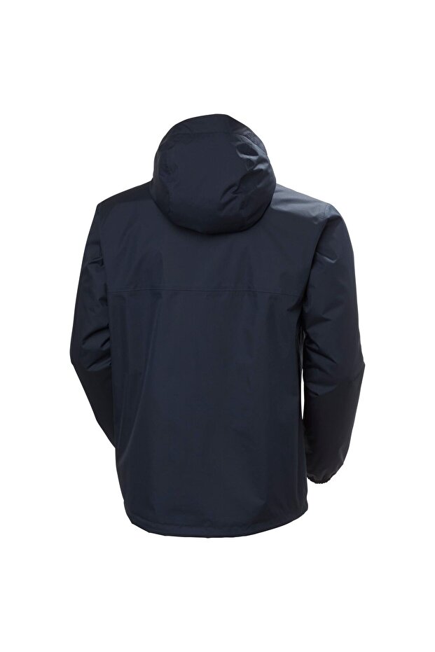 VANCOUVER FLEECE LINED MONT - 7