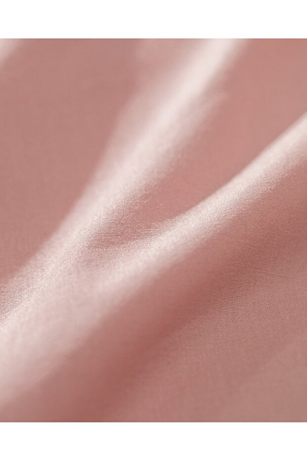 Sona Bettbezug-Set mit Einzelquaste - 6