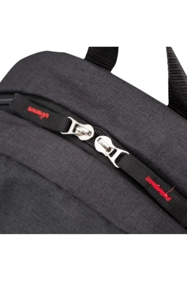 حقيبة ظهر ANDRIA NOTEBOOK باللون الأسود مقاس 15.6 بوصة - 3