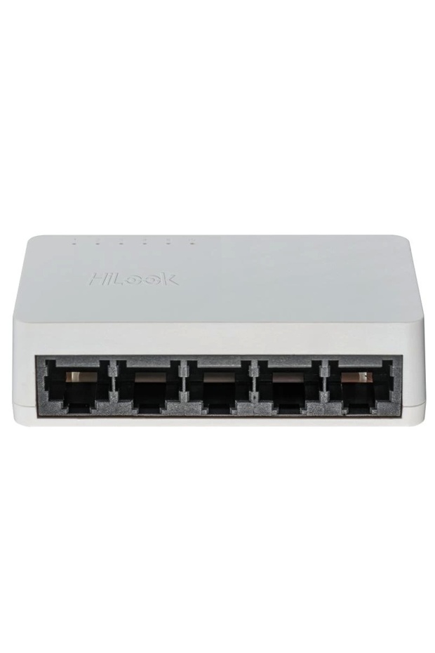 Ns-0505d(o-std) 5xfe Network Yönetilemez Swıtch - 1