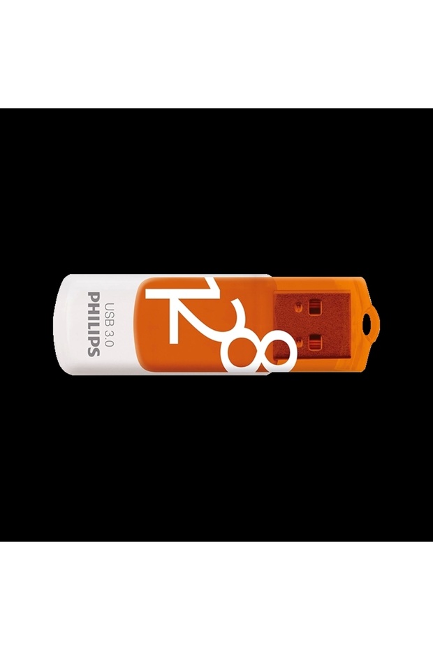 Vivid USB 3.0 128GB USB Flash Bellek - 2
