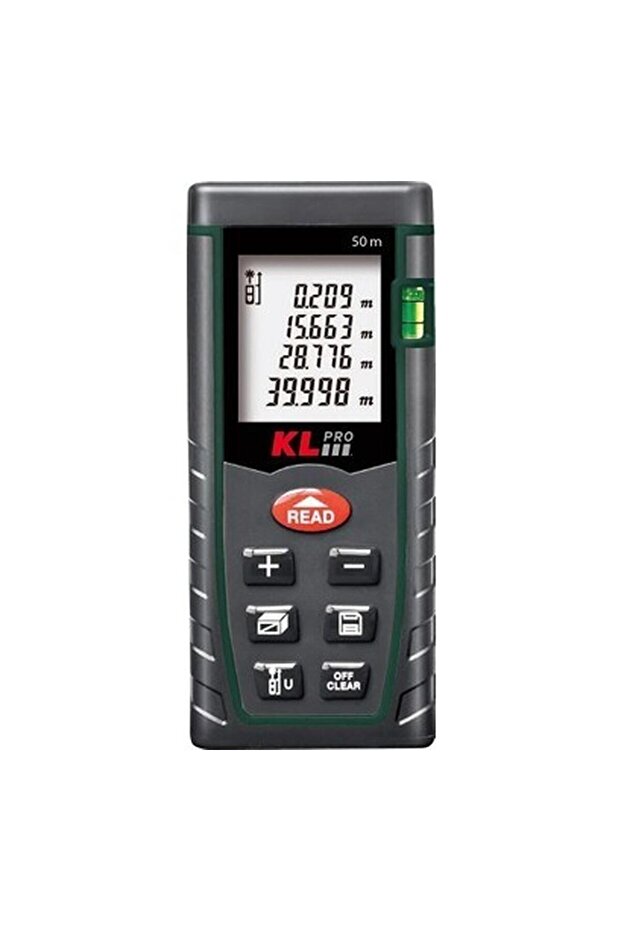 Klpro Profesyonel Lazermetre - 1