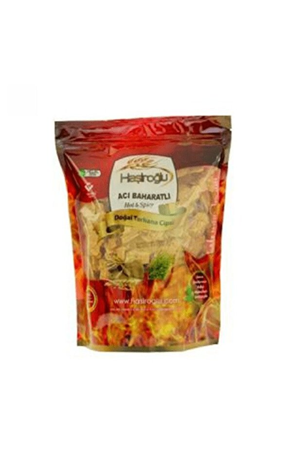 Acılı Cips Tarhana - 225 Gr - 2