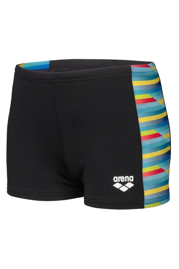 Racing Stripe Boy's Swimmer Swimsuit 009011550
