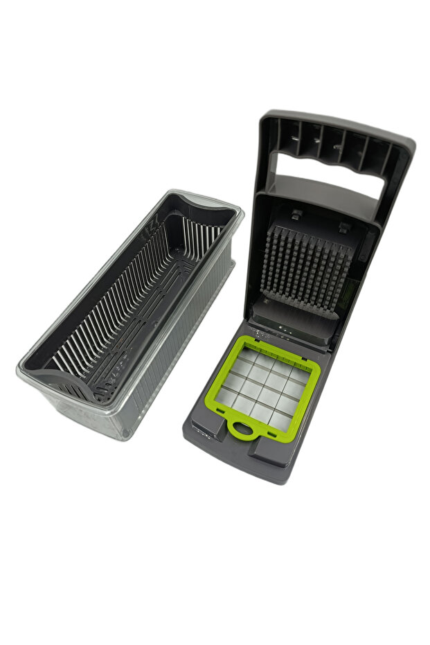 SALKIM HOME NICER DICER PLUS 14 İN 1 - 2