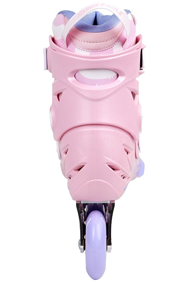 F5S Eclipse Plus Pink Urban Paten - 5