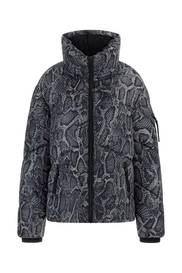 Martina Kadın Mont - 1