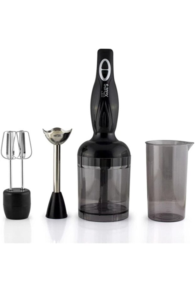 Sarex Elite Mix Blender Set Sr 2110 - 2