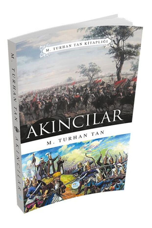 Akıncılar