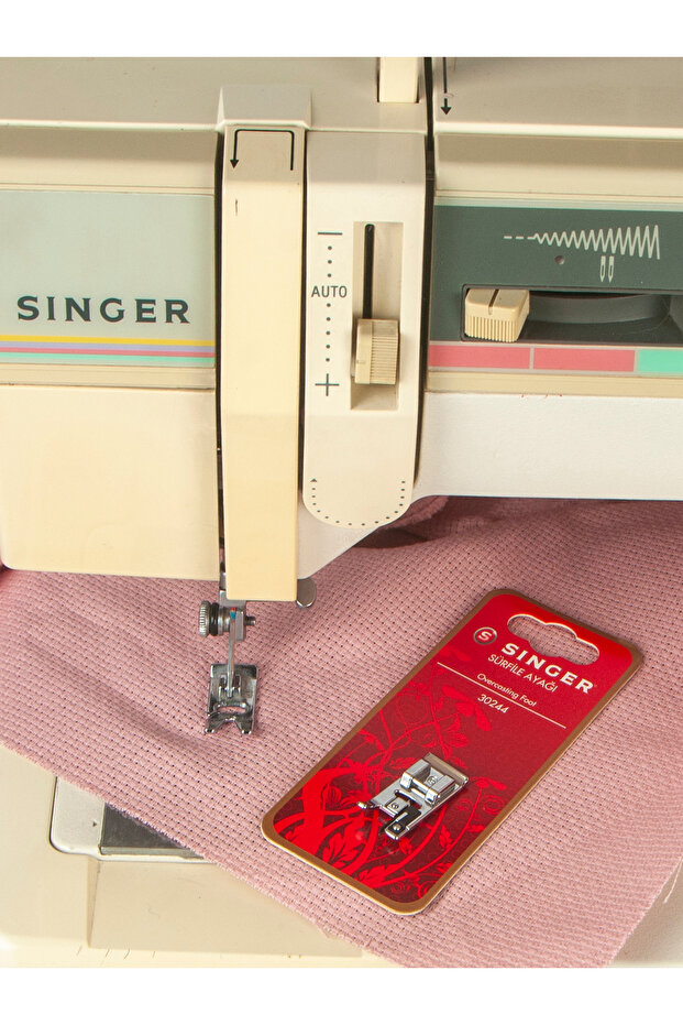 Sürfile Ayağı 30244 - 2