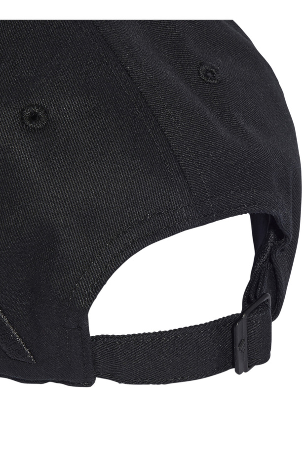 JZ4433 LFC BB CAP Siyah Unisex Şapka - 3