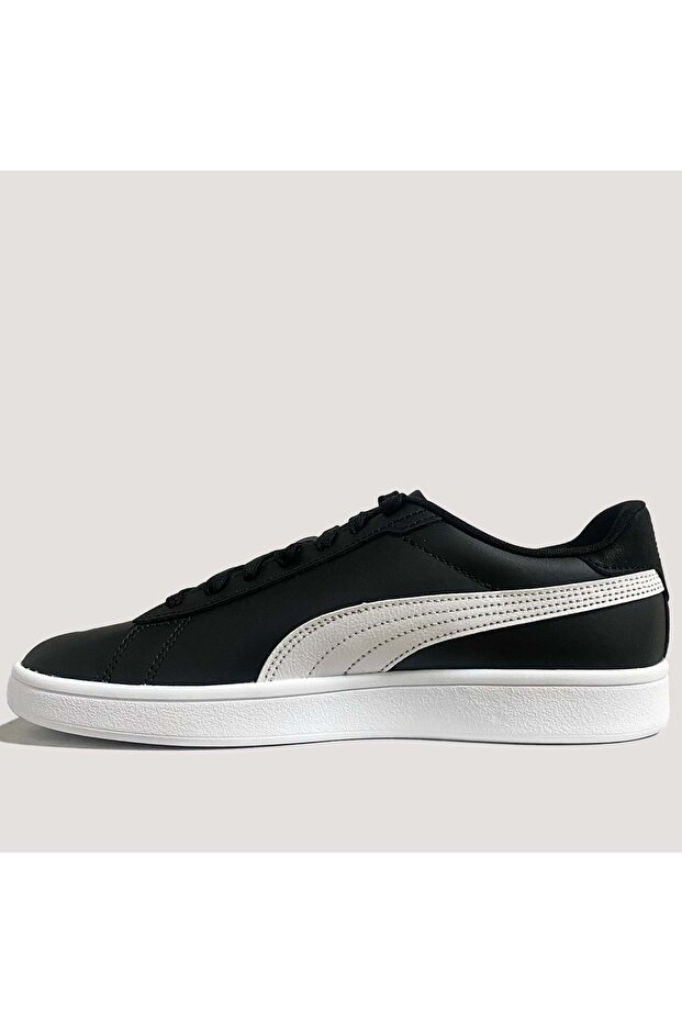 Smash 3,0 L Erkek Spor Ayakkabı 390987 04 - Siyah - 41 - 2