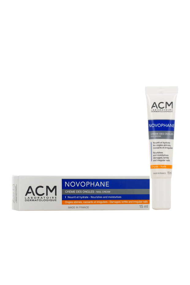 ACM Novophane Nail Cream 15ml - 2