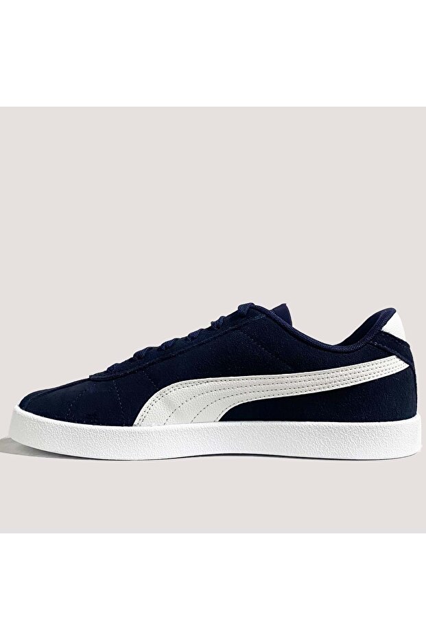 Club II Erkek Nubuk Spor Ayakkabı 397444 04 - Lacivert - 40 - 2