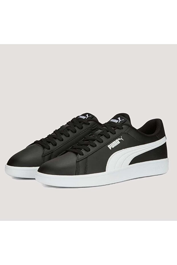 Smash 3,0 L Erkek Spor Ayakkabı 390987 04 - Siyah - 41 - 3