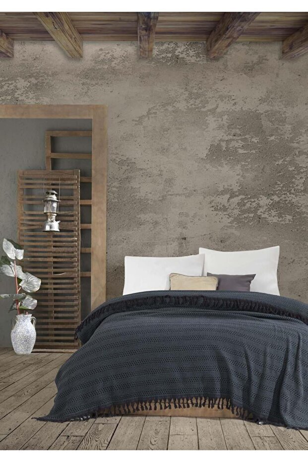 Çift Kişilik Peştemal Pike - 1