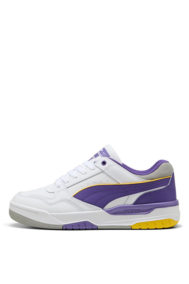 Rebound Retro Sneaker - 2