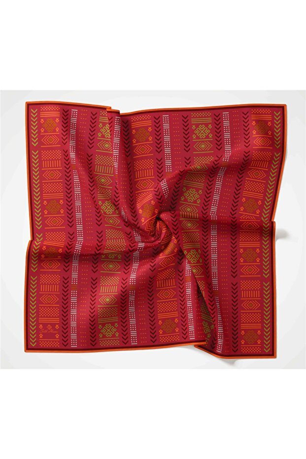 Soft Eşarp 73061-34 - 1