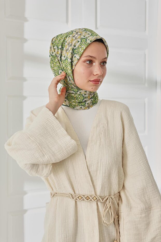 Soft Eşarp 73093-13 - 5