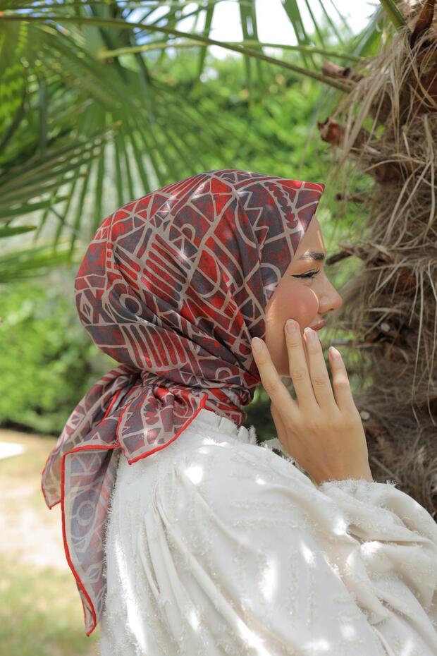 Soft Eşarp 73062-35 - 5