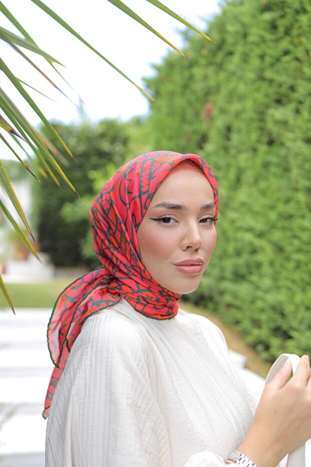 Soft Eşarp 73062-43 - 6