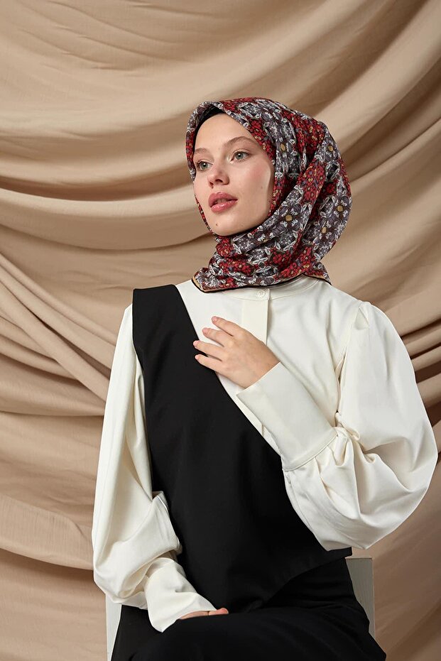 Soft Eşarp 73093-03 - 2