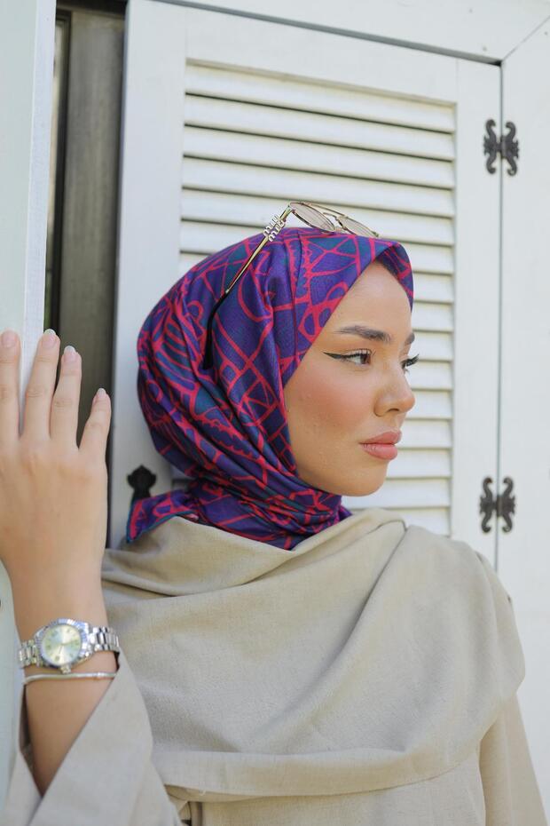 Soft Eşarp 73062-06 - 6