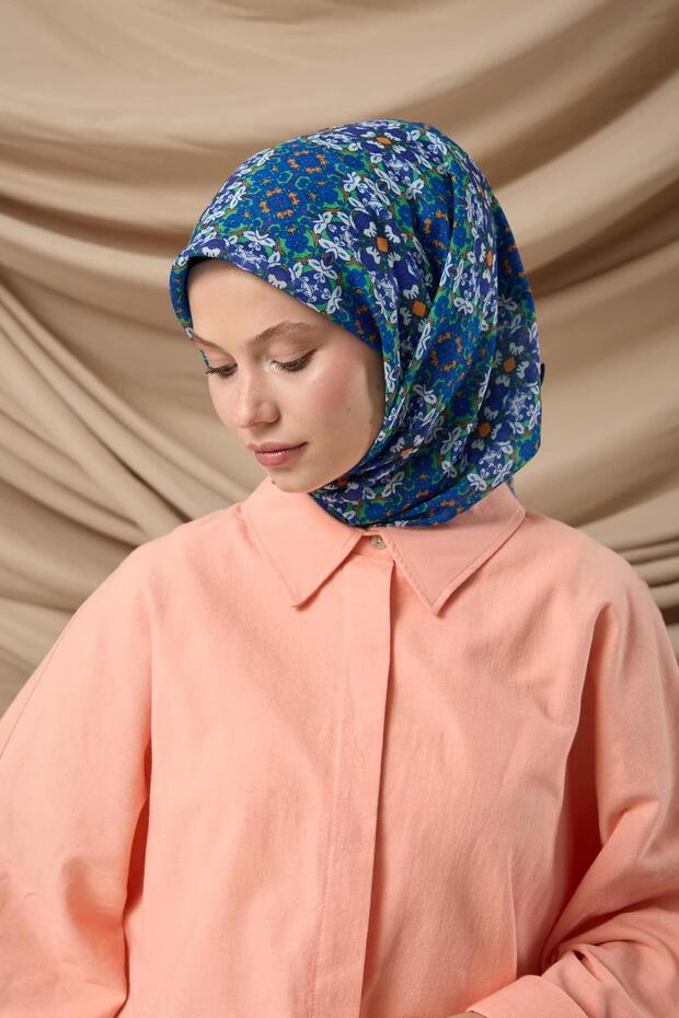 Soft Eşarp 73093-05 - 4