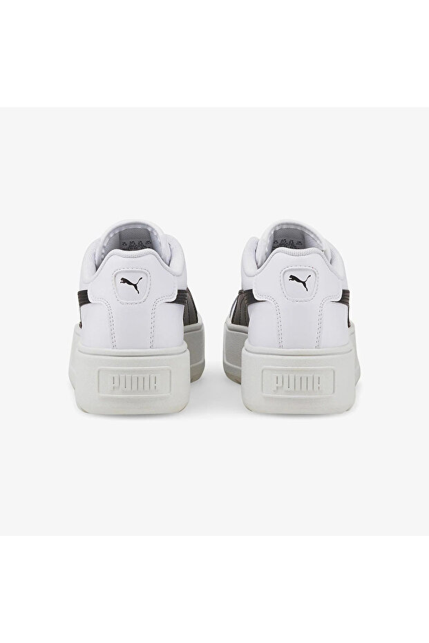 Karmen L Kadın Spor Ayakkabısı Kadın LS AYAKKABI 384615 - 4