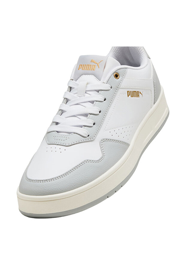 Court Classic Sneaker - 5