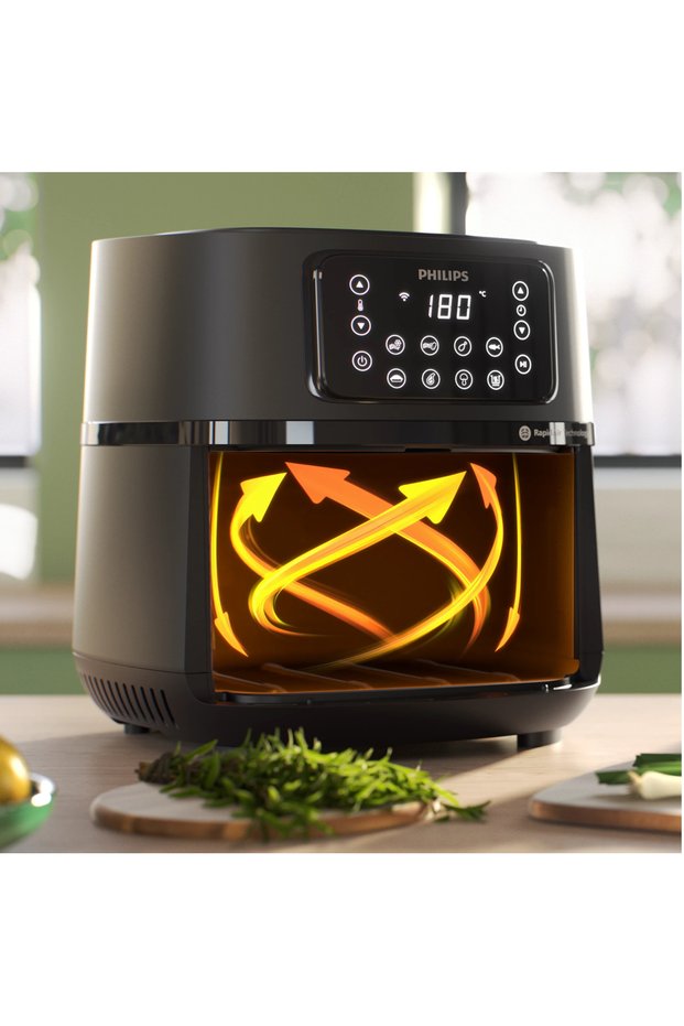 5000 Serisi XXL Airfryer