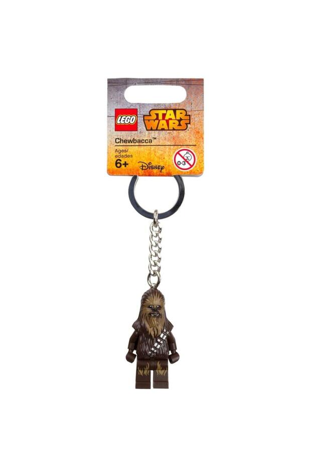 853451 Breloc Chewbacca - 1