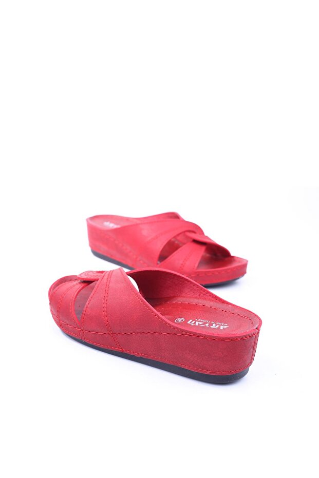 098 Anatomıc Günlük Kadın Terlik - 4