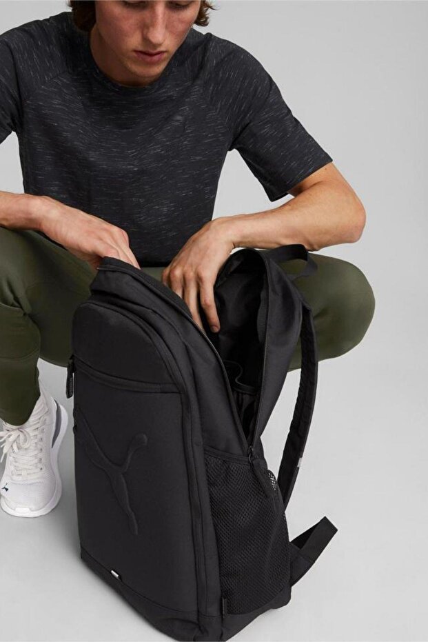 Buzz Backpack Unisex Sırt Çantası - 3