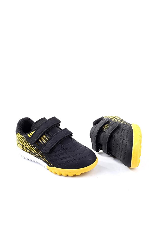 Ronaldo Boy's AstroTurf Sports Shoes