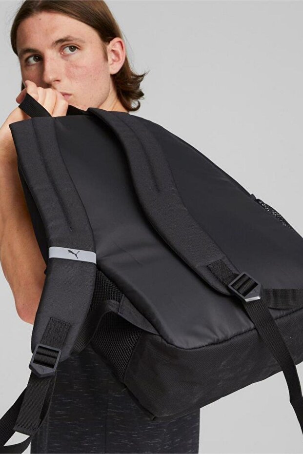 Buzz Backpack Unisex Sırt Çantası - 4