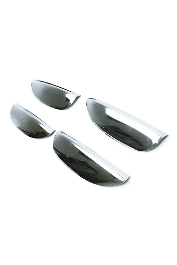 Renault Megane 1 Krom Kapı Kolu 4 Kapı P.çelik 1996-2003 Arası - 4