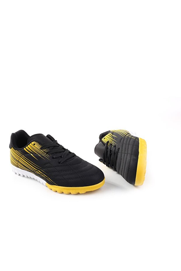 Ronaldo Men's AstroTurf Sports Shoes