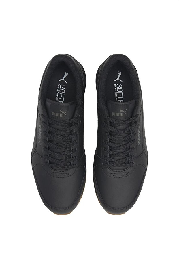 384855 St Runner V3 L Erkek Yürüyüş Spor Ayakkabı - 3
