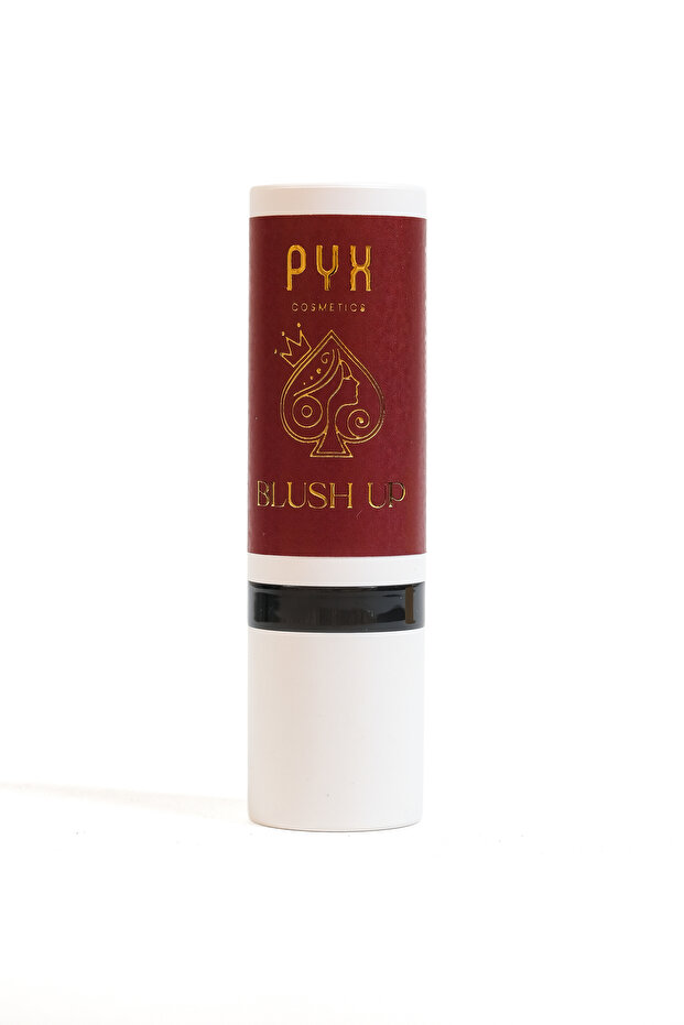 BLUSH UP STİCK ALLIK / FIRÇALI - 2 Gül Kurusu - 4