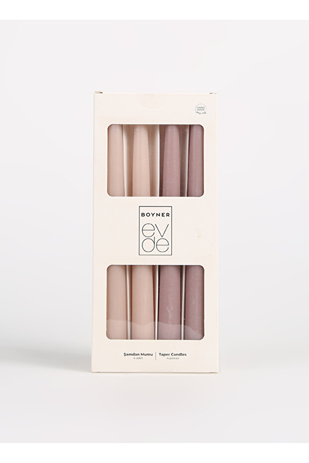 Şamdan, Bedensiz, Çok Renkli - 1